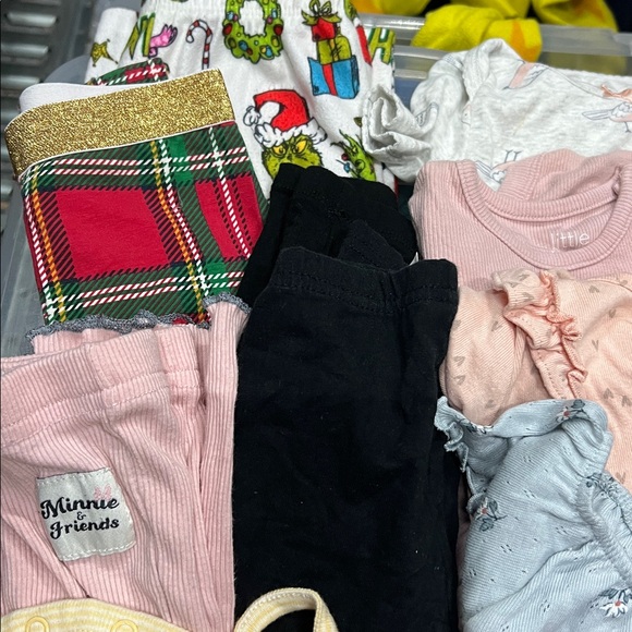 Carter’s, Modern Moments 14pc Lot - Picture 3 of 6